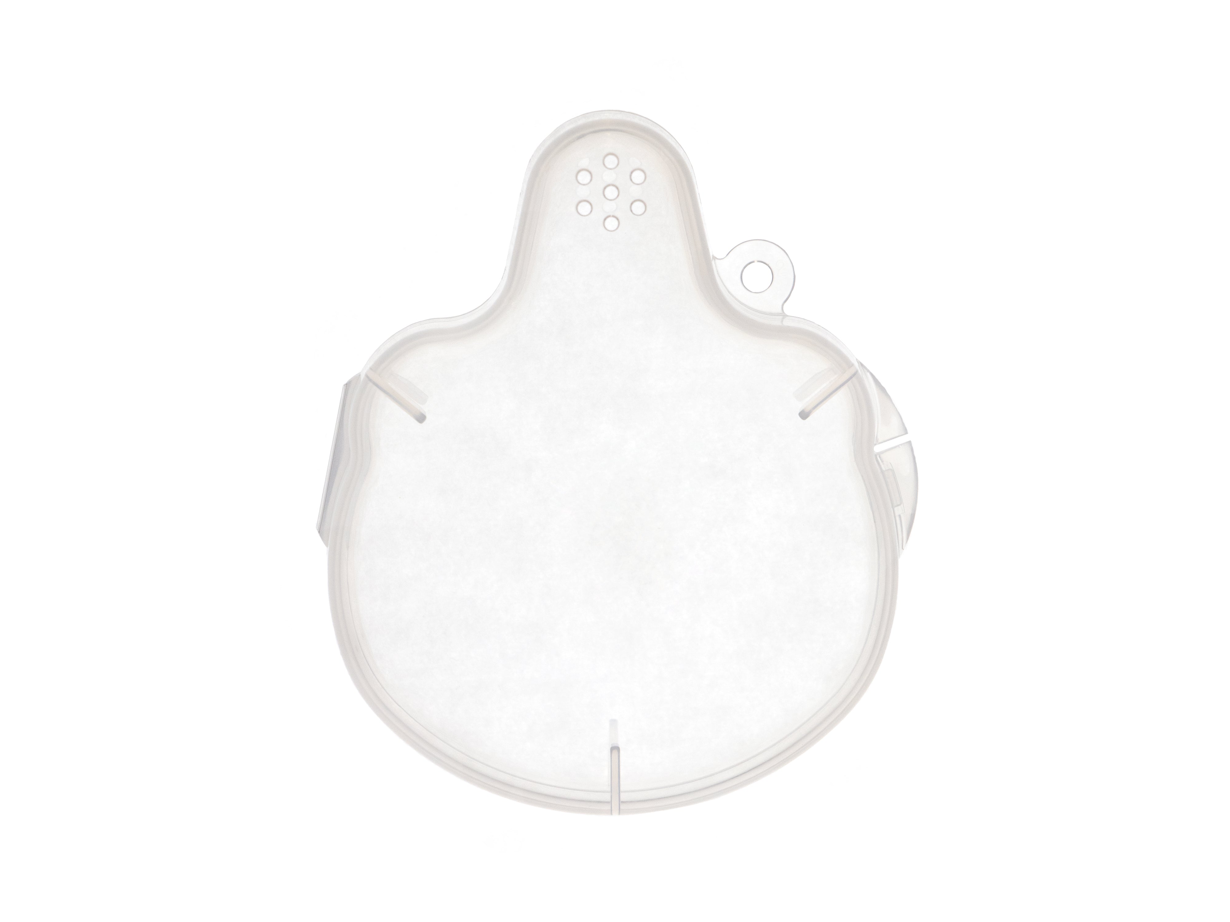 Travel Case for Baby/Infant Toothbrush