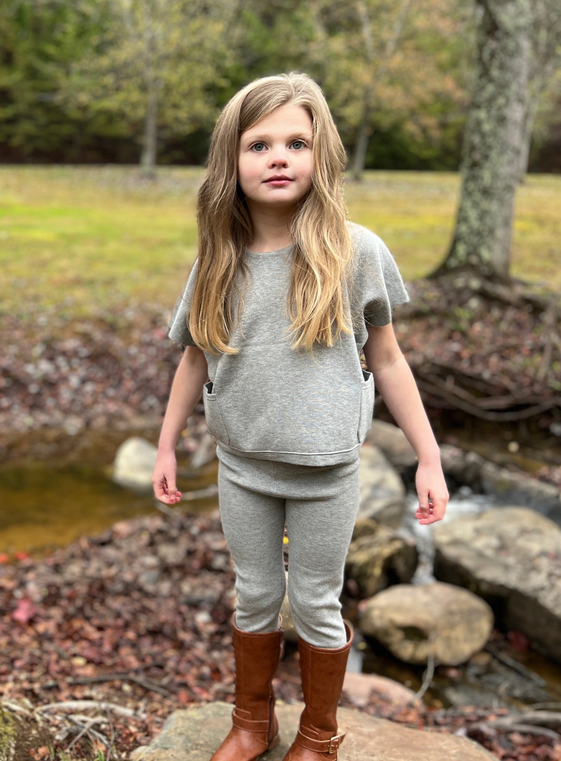 Fiona Sweater