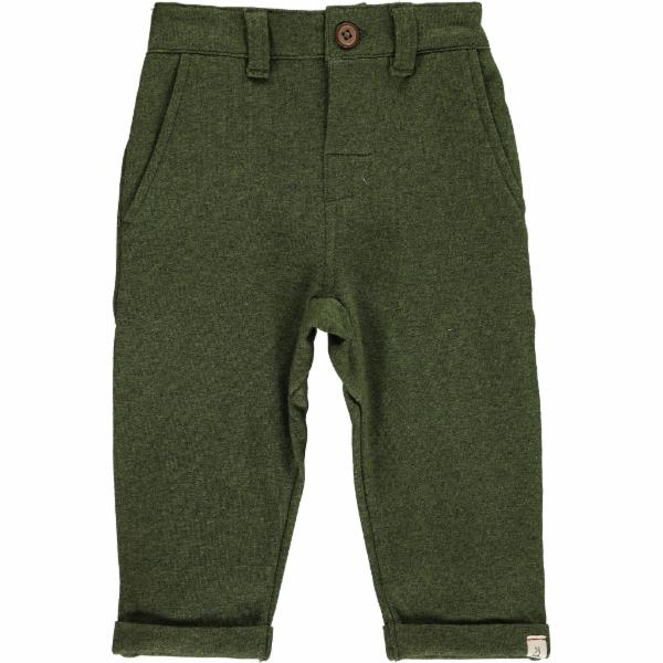 Jonathan Jersey Pants