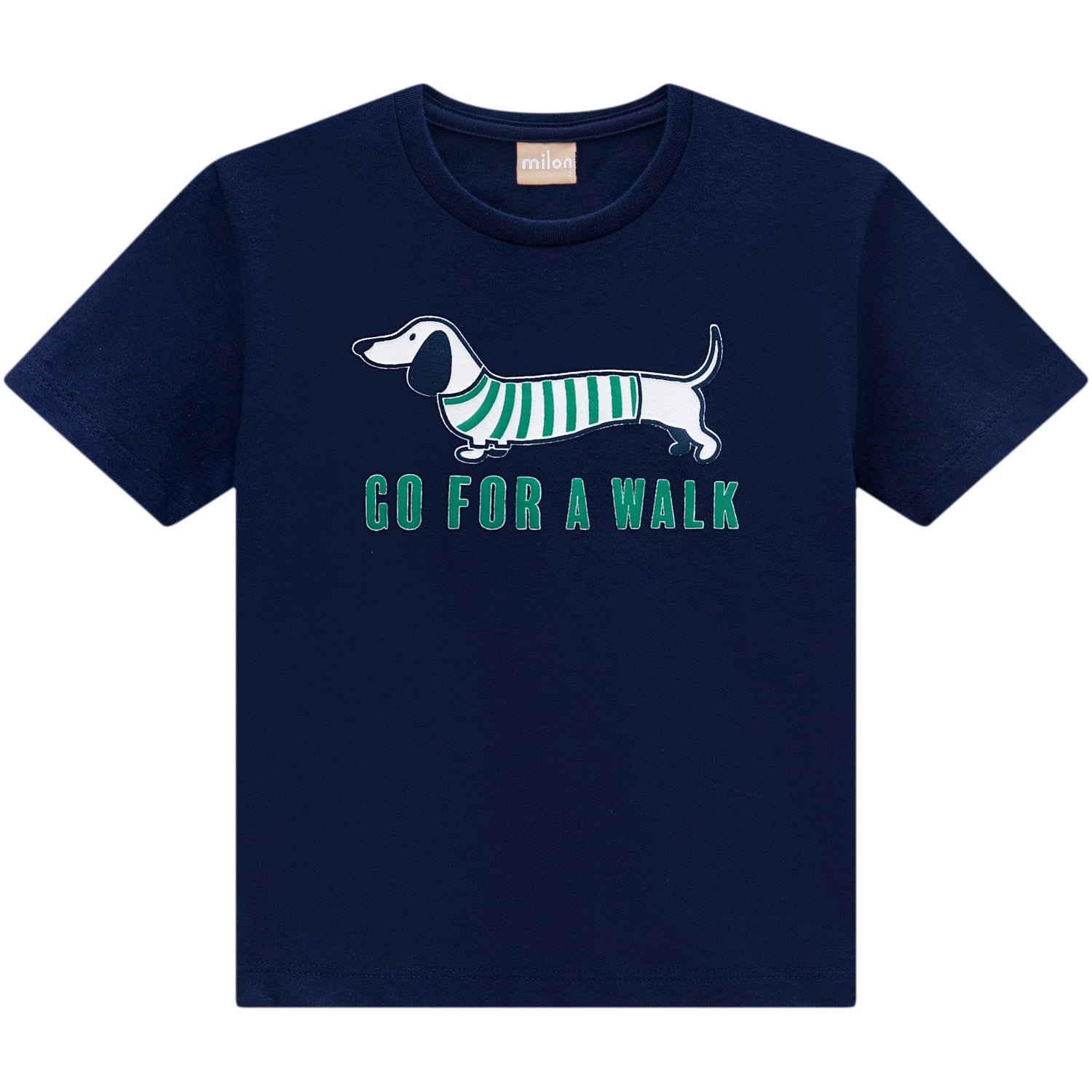 Let's Go For a Walk Puppy Sleep and Play Set - Unisex